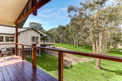 Carter Retreat - Darwin Holiday 6