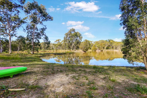 Carter Retreat - Darwin Holiday 23
