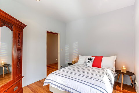 Carter Retreat - Darwin Holiday 10