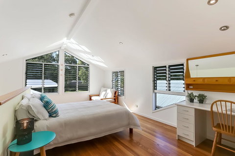 Carter Retreat - Darwin Holiday 13