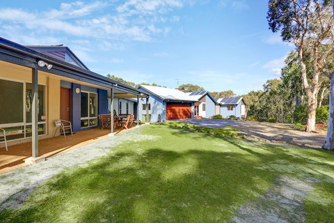 Carter Retreat - Darwin Holiday 21