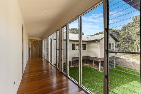 Carter Retreat - Darwin Holiday 9