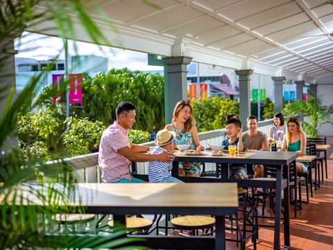 Hides Hotel - Darwin Holiday 27
