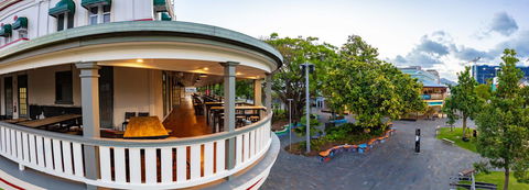 Hides Hotel - Darwin Holiday 4