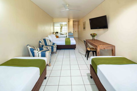 Hides Hotel - Darwin Holiday 14