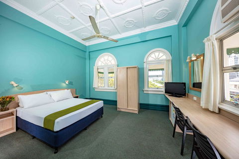 Hides Hotel - Darwin Holiday 19
