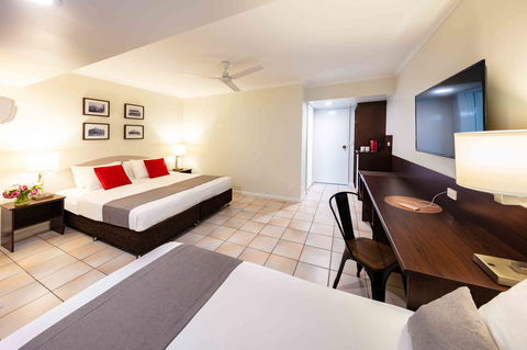 Hides Hotel - Darwin Holiday 7