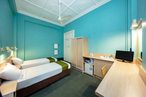 Hides Hotel - Darwin Holiday 17