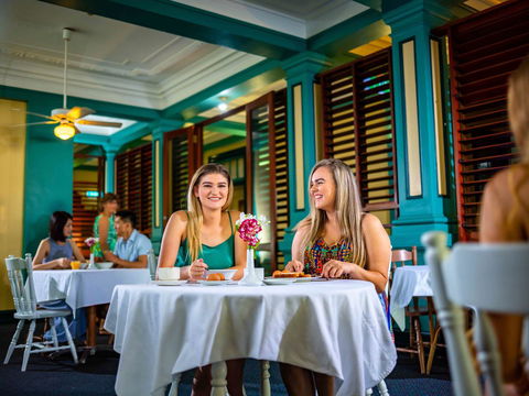 Hides Hotel - Darwin Holiday 25