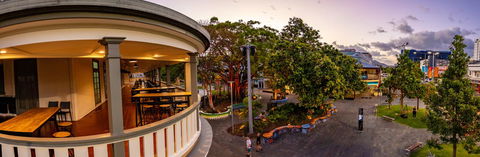 Hides Hotel - Darwin Holiday 12
