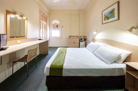 Hides Hotel - Darwin Holiday 16