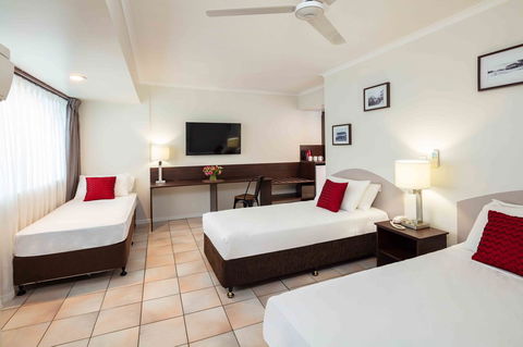 Hides Hotel - Darwin Holiday 8