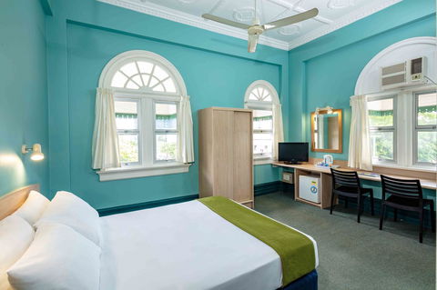 Hides Hotel - Darwin Holiday 20