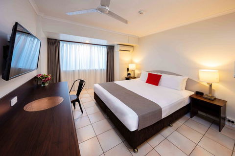 Hides Hotel - Darwin Holiday 0