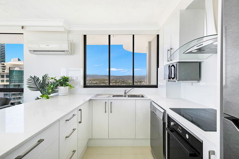 Beachcomber Holiday Apartment - Darwin Holiday 8