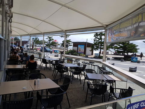 Beachcomber Holiday Apartment - Darwin Holiday 24