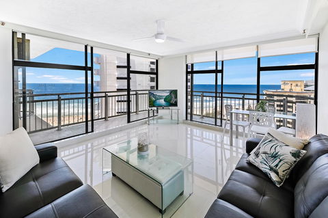 Beachcomber Holiday Apartment - Darwin Holiday 7