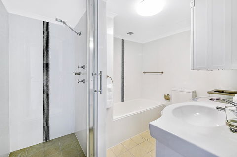 Beachcomber Holiday Apartment - Darwin Holiday 10