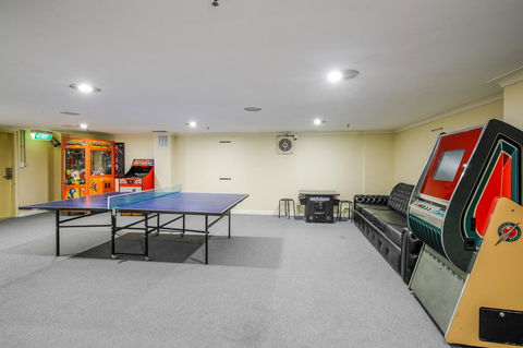 Beachcomber Holiday Apartment - Darwin Holiday 23