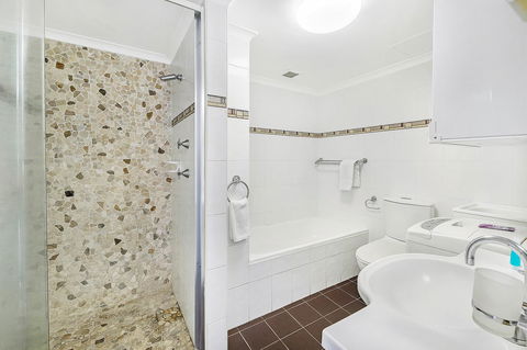 Beachcomber Holiday Apartment - Darwin Holiday 11