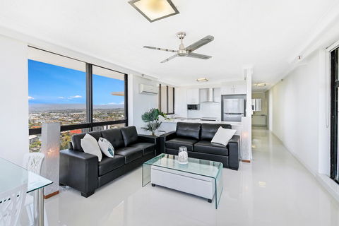 Beachcomber Holiday Apartment - Darwin Holiday 6