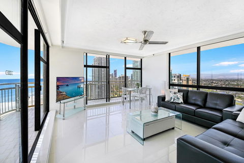 Beachcomber Holiday Apartment - Darwin Holiday 5