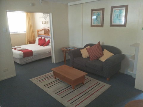 Arkana Motel - Darwin Holiday 9