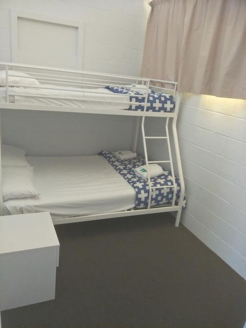 Arkana Motel - Darwin Holiday 11