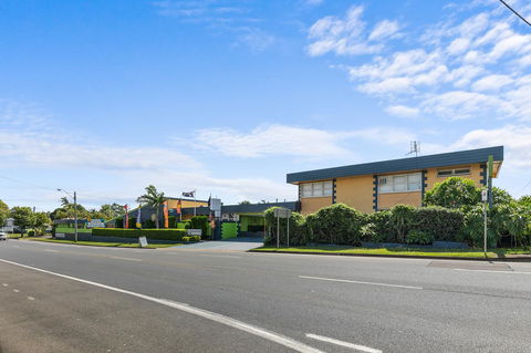 Arkana Motel - Darwin Holiday 29