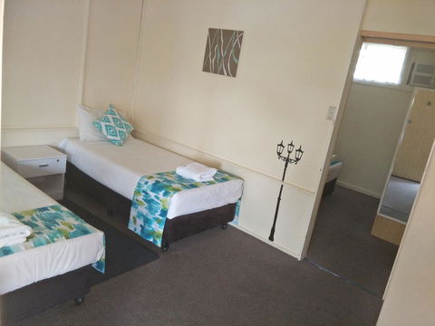 Arkana Motel - Darwin Holiday 39