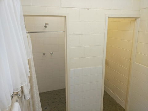 Arkana Motel - Darwin Holiday 42