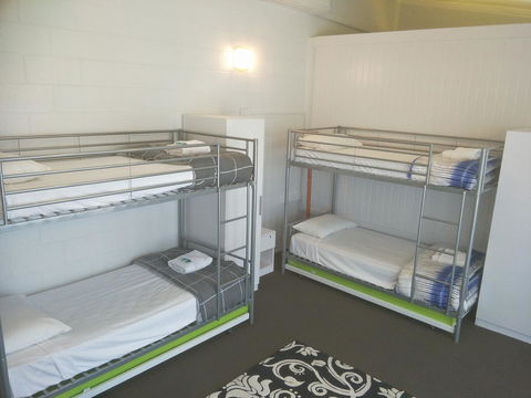 Arkana Motel - Darwin Holiday 6