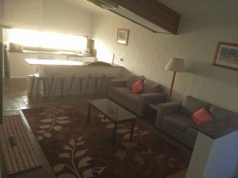 Arkana Motel - Darwin Holiday 3