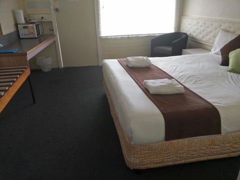 Arkana Motel - Darwin Holiday 44