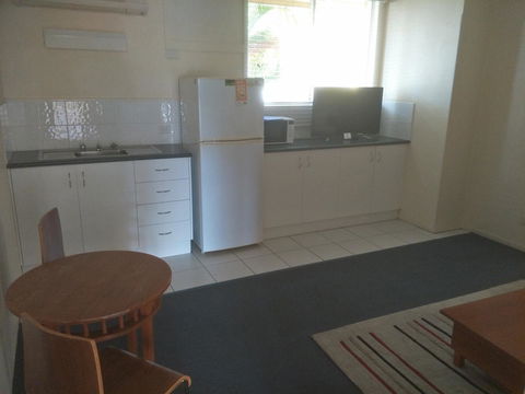 Arkana Motel - Darwin Holiday 8