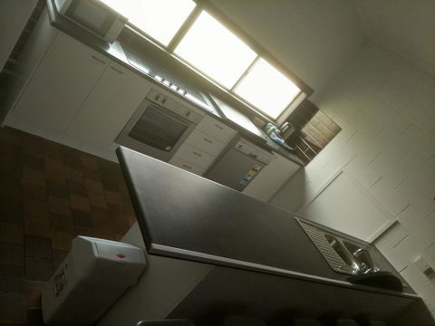Arkana Motel - Darwin Holiday 2