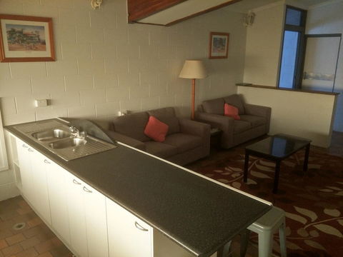 Arkana Motel - Darwin Holiday 1