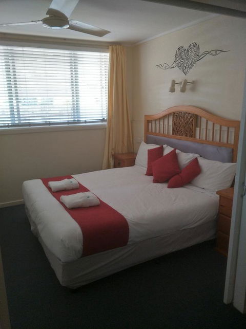 Arkana Motel - Darwin Holiday 10