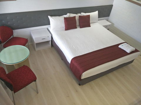 Arkana Motel - Darwin Holiday 17