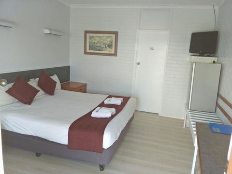 Arkana Motel - Darwin Holiday 18