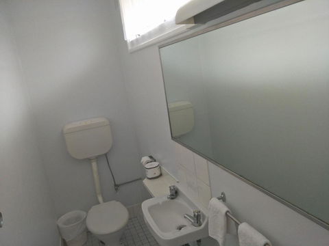 Arkana Motel - Darwin Holiday 16