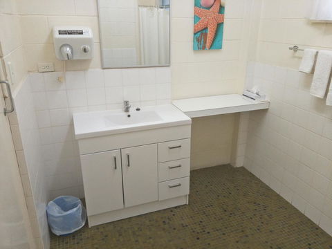 Arkana Motel - Darwin Holiday 43
