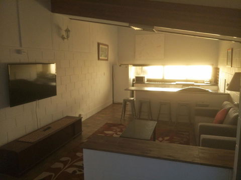 Arkana Motel - Darwin Holiday 4