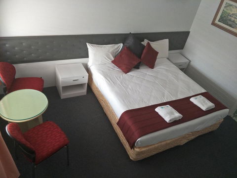 Arkana Motel - Darwin Holiday 36