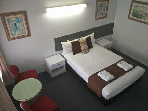 Arkana Motel - Darwin Holiday 35