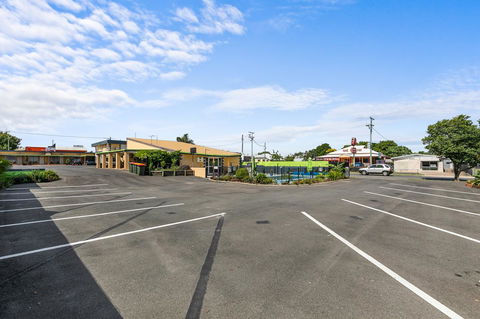 Arkana Motel - Darwin Holiday 32
