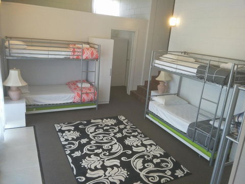Arkana Motel - Darwin Holiday 7