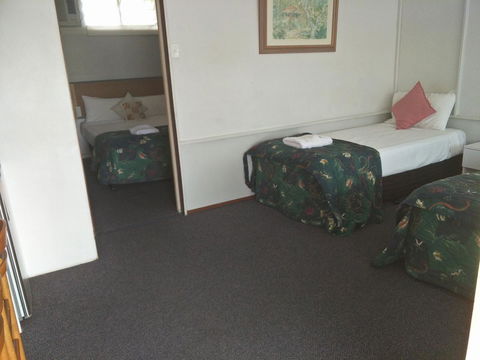 Arkana Motel - Darwin Holiday 41