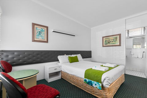 Arkana Motel - Darwin Holiday 34