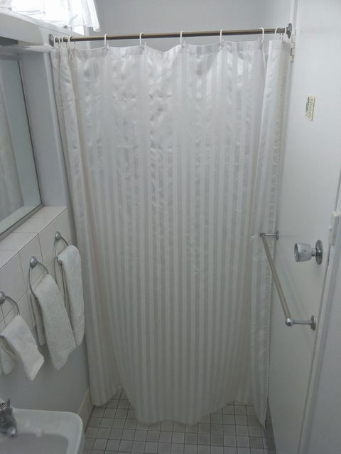 Arkana Motel - Darwin Holiday 20